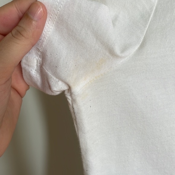 H&M Women’s Short Sleeve T-Shirt - Picture 3 of 4